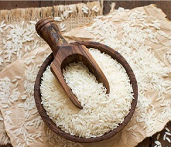 نگهداری برنج