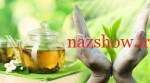 اثر چای سبز در کاهش وزن